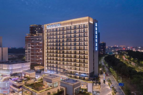 Novotel Dongguan Songshan